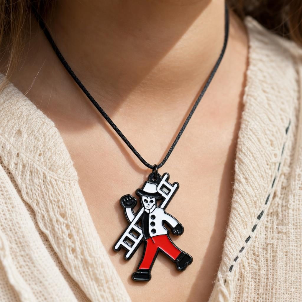 Pandantiv Cauciuc Cosar - Image 2