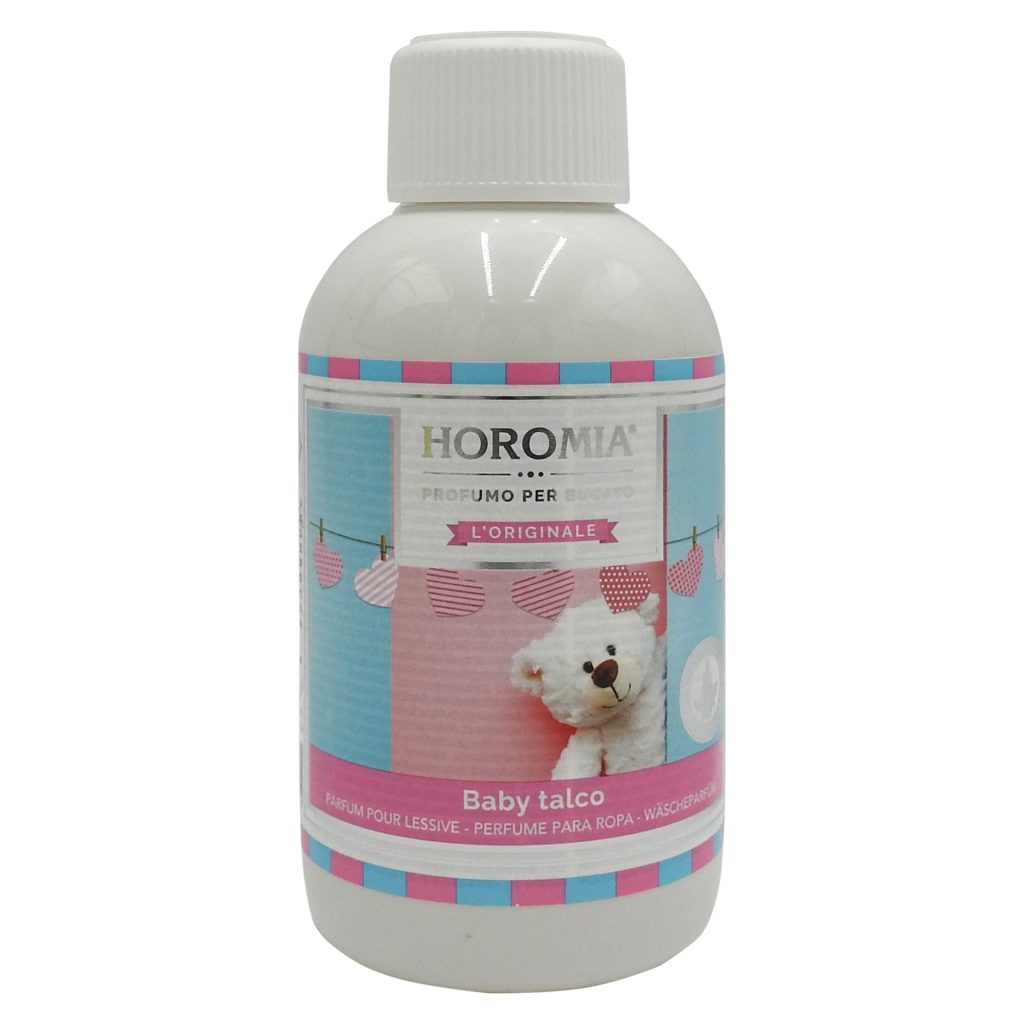 Parfum pentru Rufe, Horomia, 250 ml Baby Talco