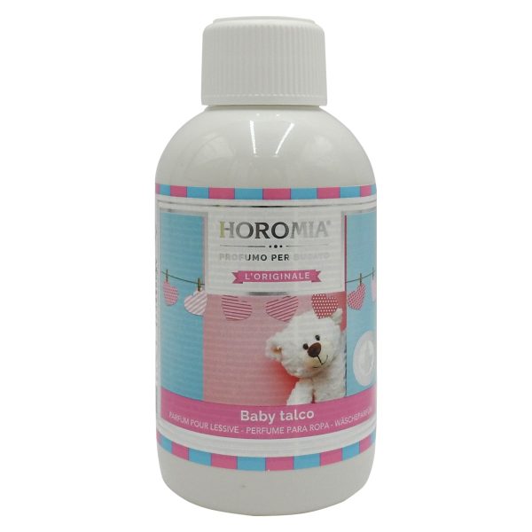 Parfum pentru Rufe, Horomia, 250 ml Baby Talco