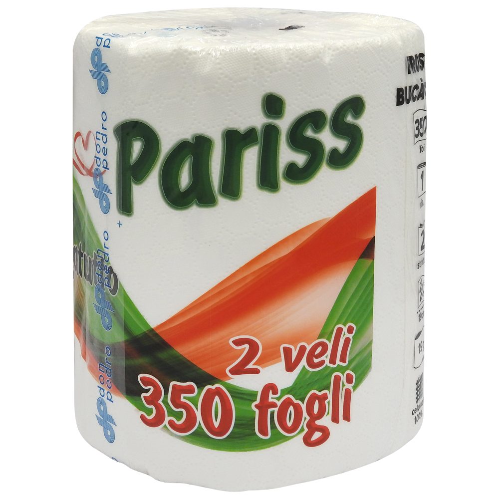 Pariss Prosop Bucatarie 2STR 350FOI