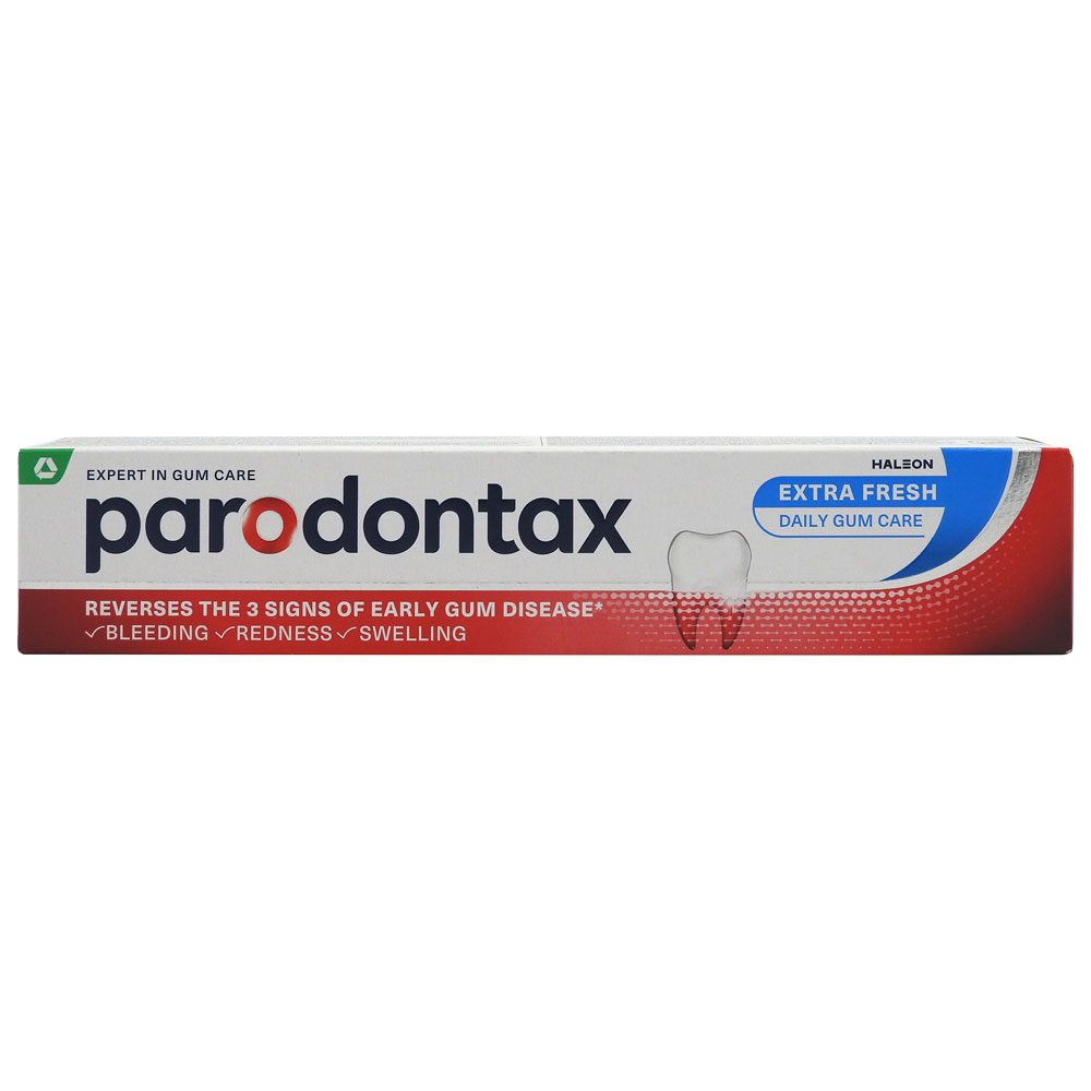 Pasta de Dinti, Parodontax, 75 ml Extra Fresh