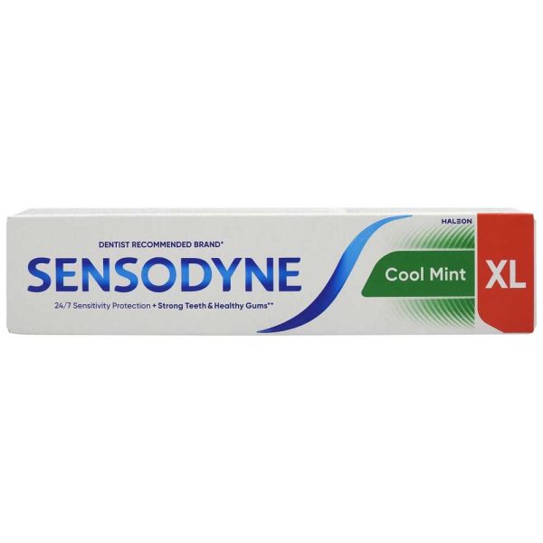 Pasta de Dinti, Sensodyne, 100 ml Cool Mint