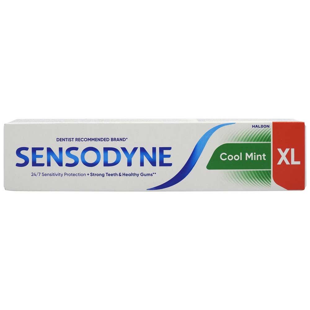 Pasta de Dinti, Sensodyne, 100 ml Cool Mint
