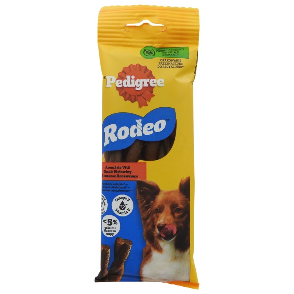 Pedigree Rodeo 70 g Vita