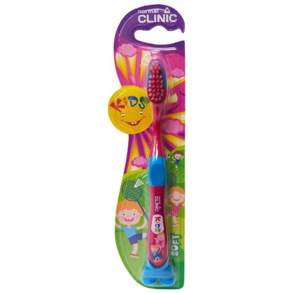 Periuta de Dinti, Clinic, Copii Soft Szd001