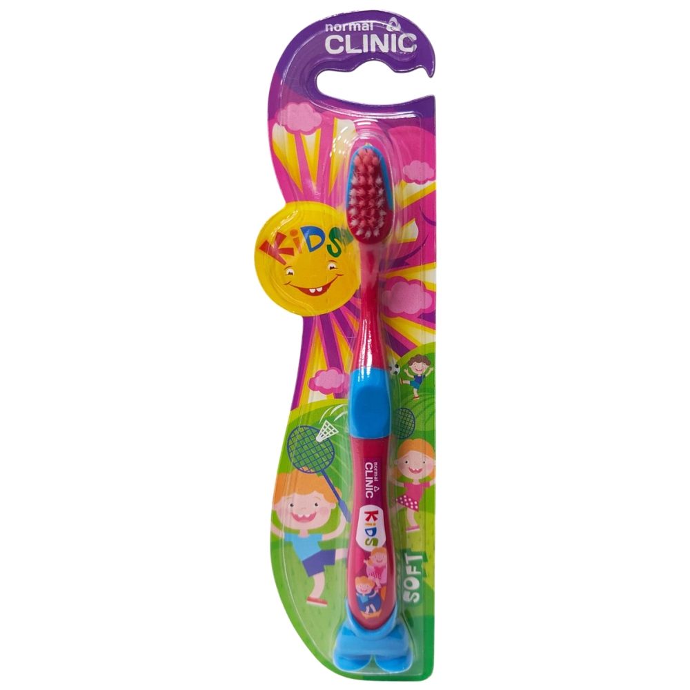 Periuta de Dinti, Clinic, Copii Soft Szd001