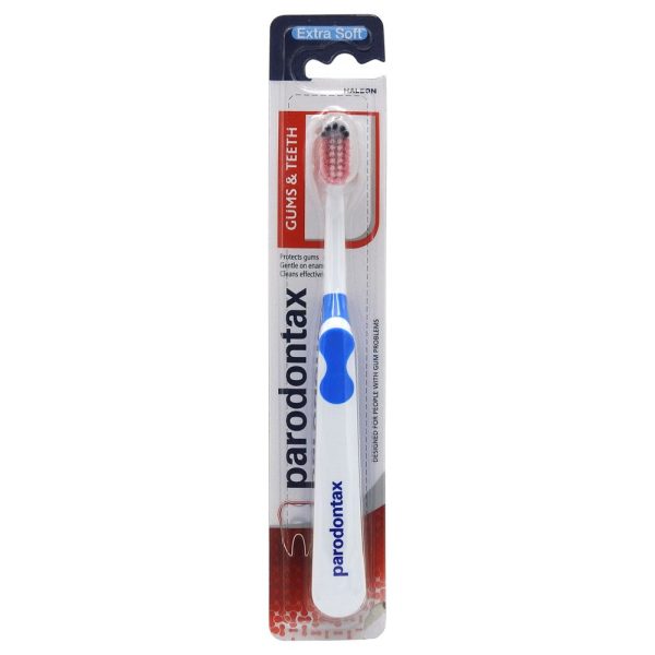 Periuta de Dinti, Parodontax, Extra Soft Gum
