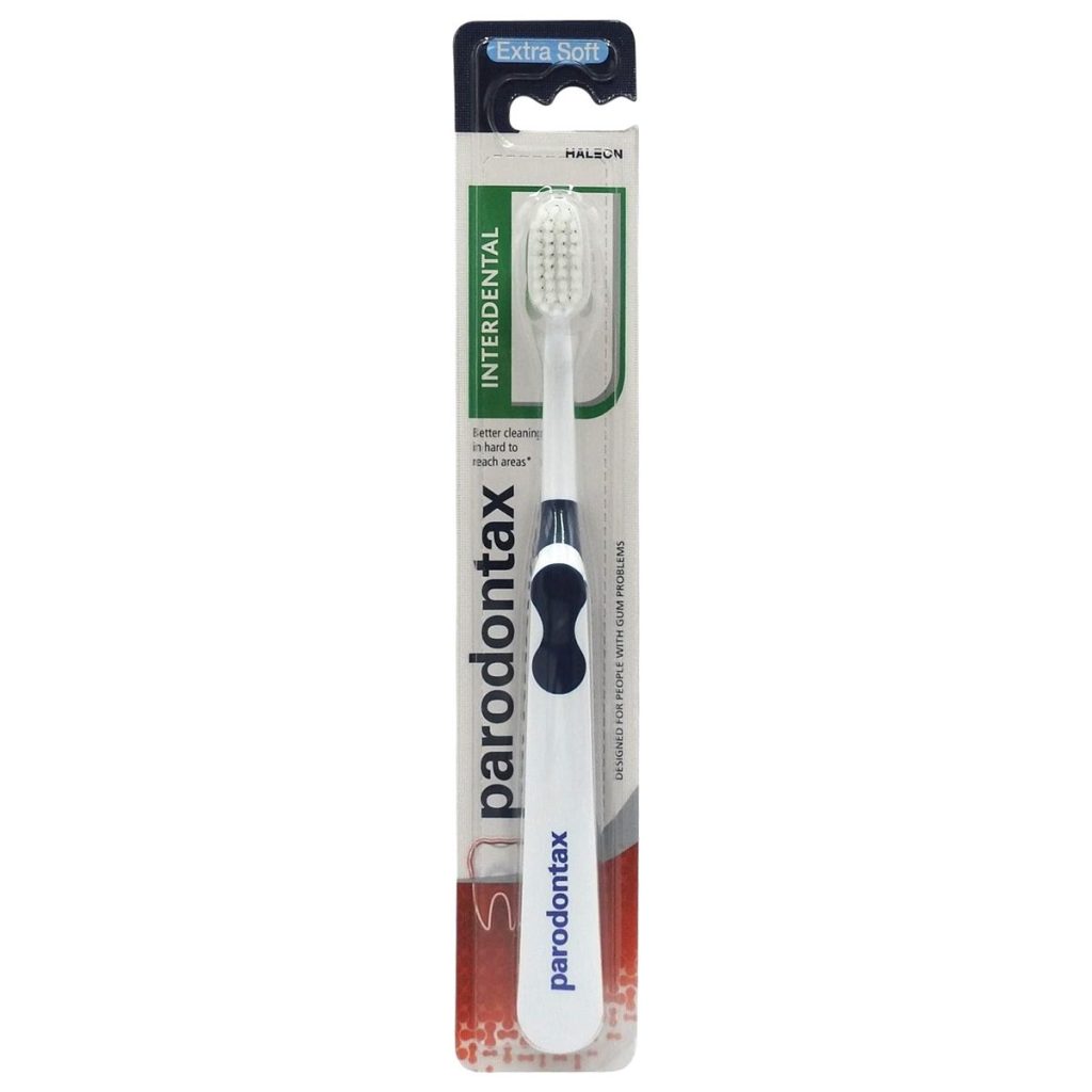 Periuta de Dinti, Parodontax, Souple Interdental