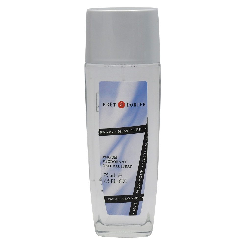 Pret A Porter Dns 75 ml