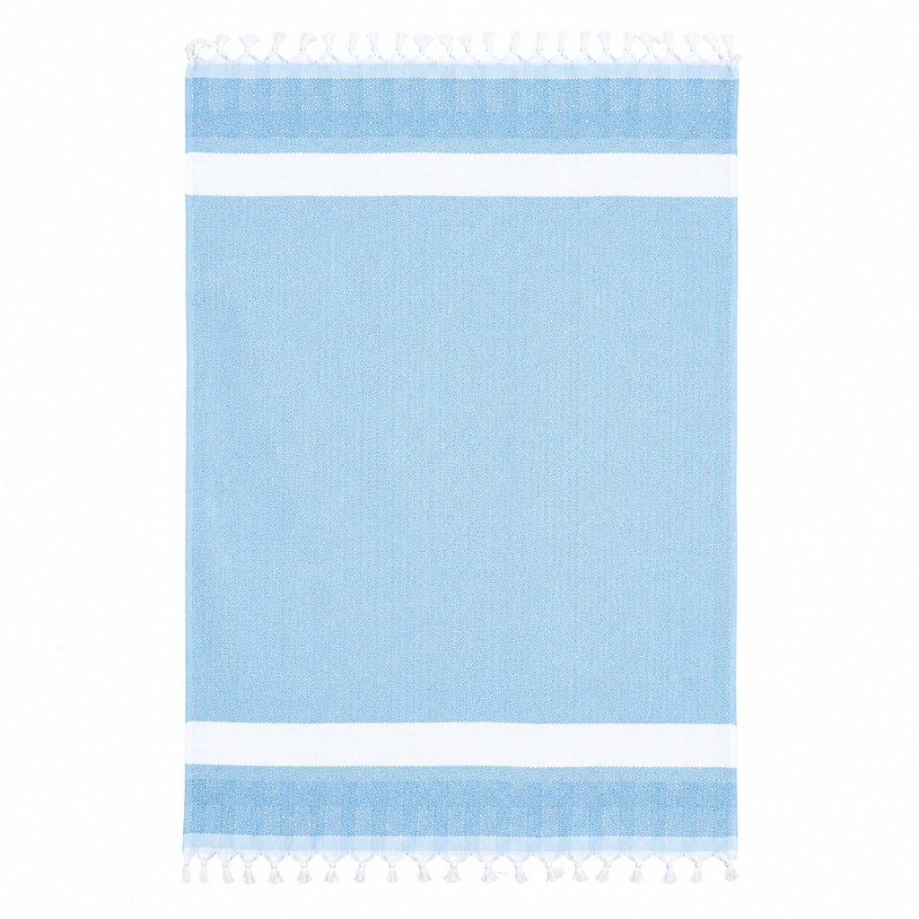 Prosop de Plaja, Flippy, Model Practic pentru Utilizare Zilnica, Material Textil Usor si Absorbant, Uscare Rapida, Atingere Placuta si Confort dupa Baie sau Inot, Ideal pentru Plaja, Picnic, Piscina, Camping si Vacante, Multicolor