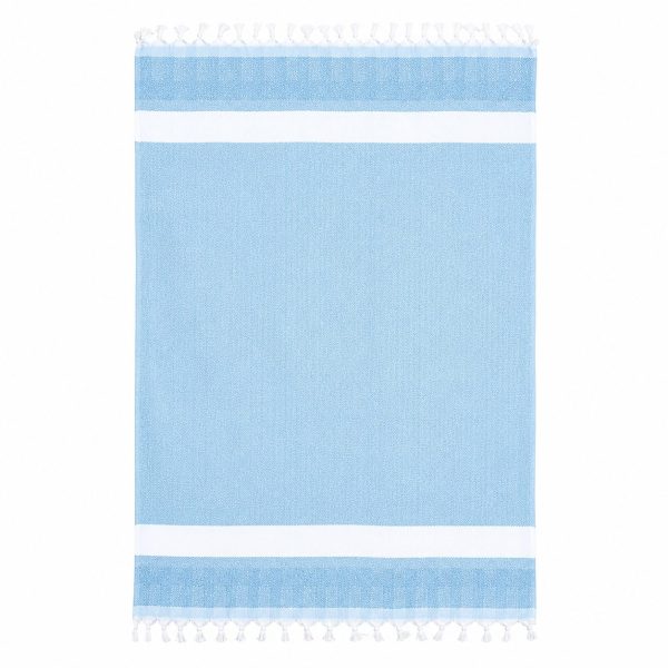 Prosop de Plaja, Flippy, Model Practic pentru Utilizare Zilnica, Material Textil Usor si Absorbant, Uscare Rapida, Atingere Placuta si Confort dupa Baie sau Inot, Ideal pentru Plaja, Picnic, Piscina, Camping si Vacante, Multicolor