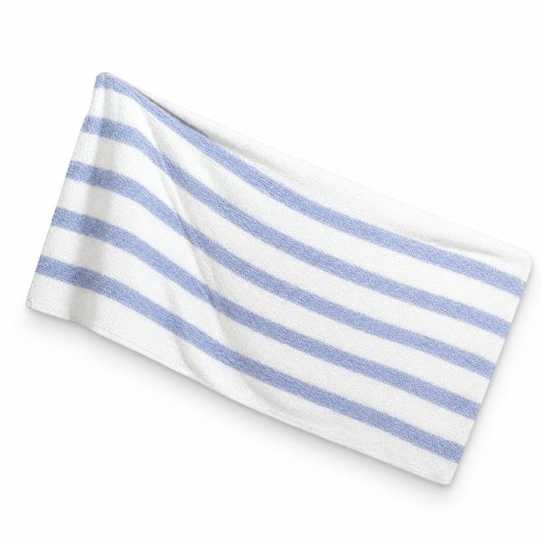 Prosop de Plaja, Flippy, Model Practic pentru Utilizare Zilnica, Material Textil Usor si Absorbant, Uscare Rapida, Atingere Placuta si Confort dupa Baie sau Inot, Ideal pentru Plaja, Picnic, Piscina, Camping si Vacante, Multicolor