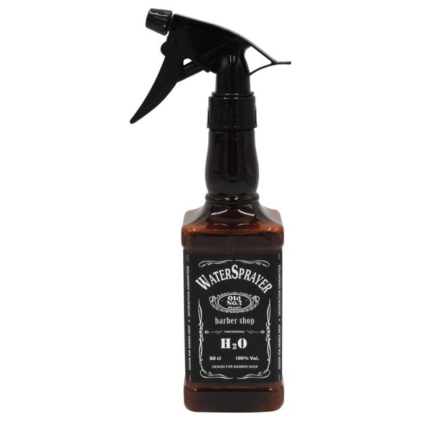 Pulverizator Barber Shop Whiskey