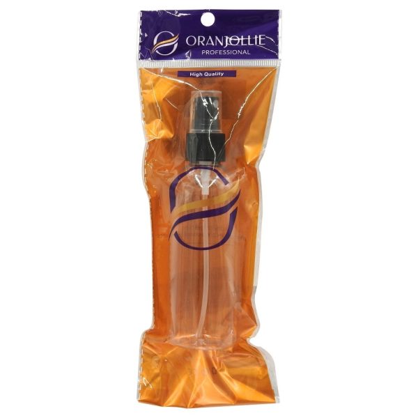 Pulverizator Transparent 100 ml