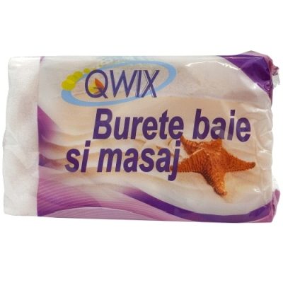 Qwix Burete Baie Masaj