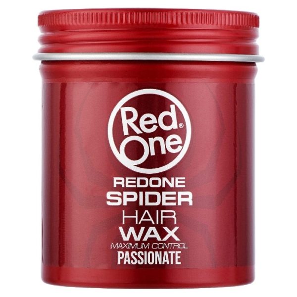 Red One Ceara Par 100 ml Spider Passionate