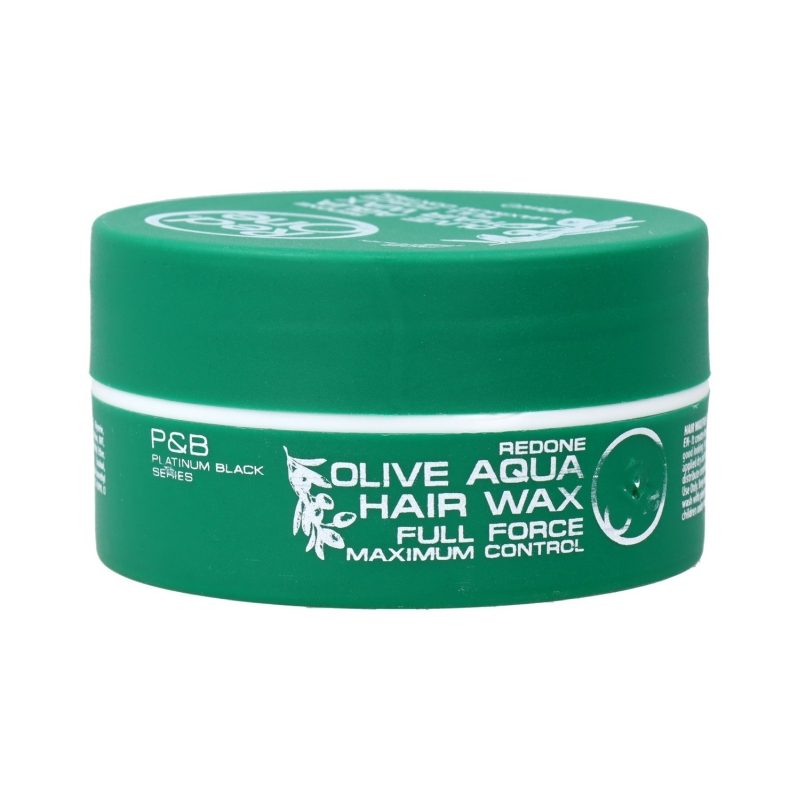 Red One Ceara Par 150 ml Olive Aqua