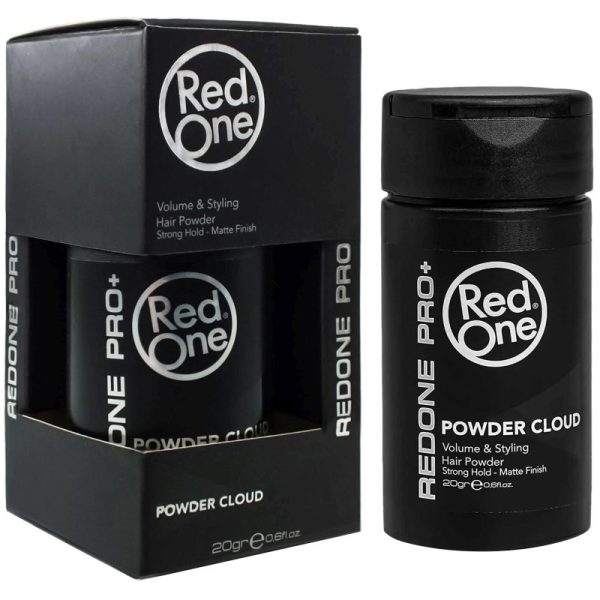 Red One Pudra 20 g Volume