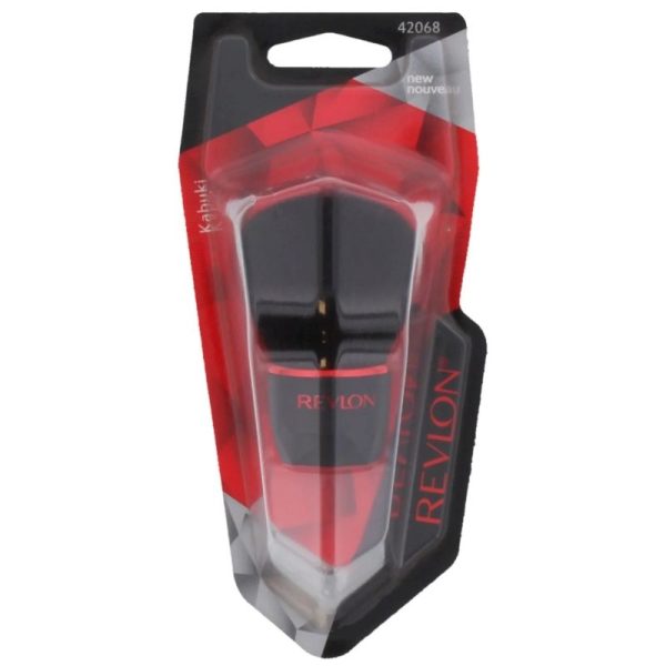 Revlon Pensula Fond Ten Kabuki