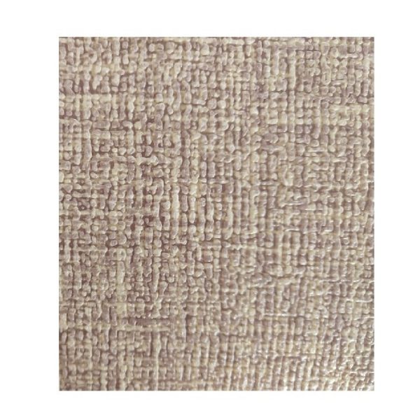 Rola Autoadeziva pentru Perete, Flippy, din Panza, 10 m, Rezistenta la Umezeala, 2.5 mm Grosime, Model Texturat, Maro