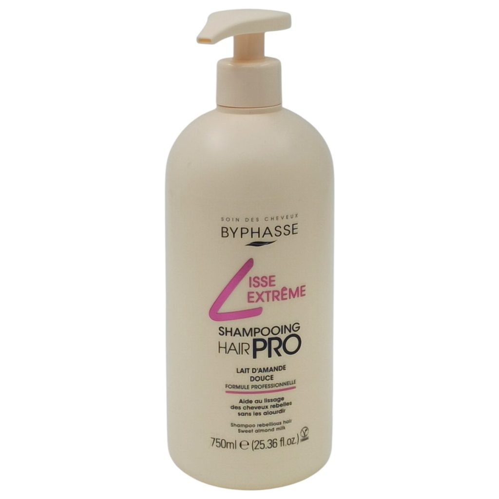 Sampon, Byphasse, 750 ml Par Rebel