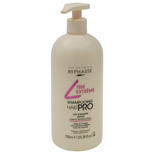 Sampon, Byphasse, 750 ml Par Rebel