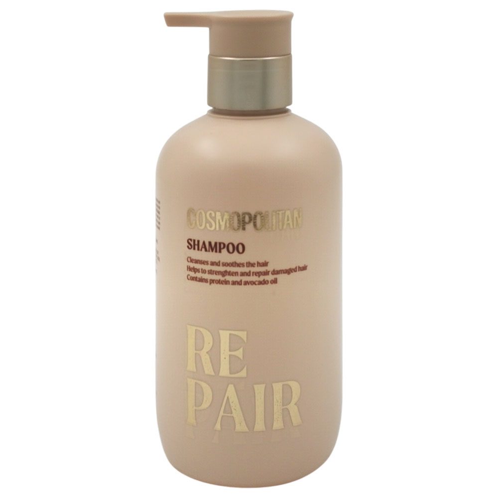 Sampon, Cosmopolitan, Par 400 ml Repair