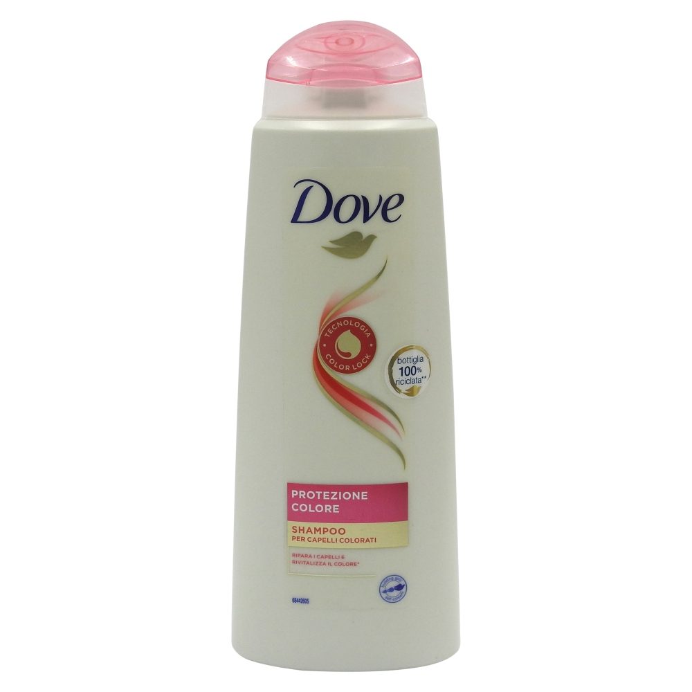 Sampon, Dove, 360 ml Color Protect