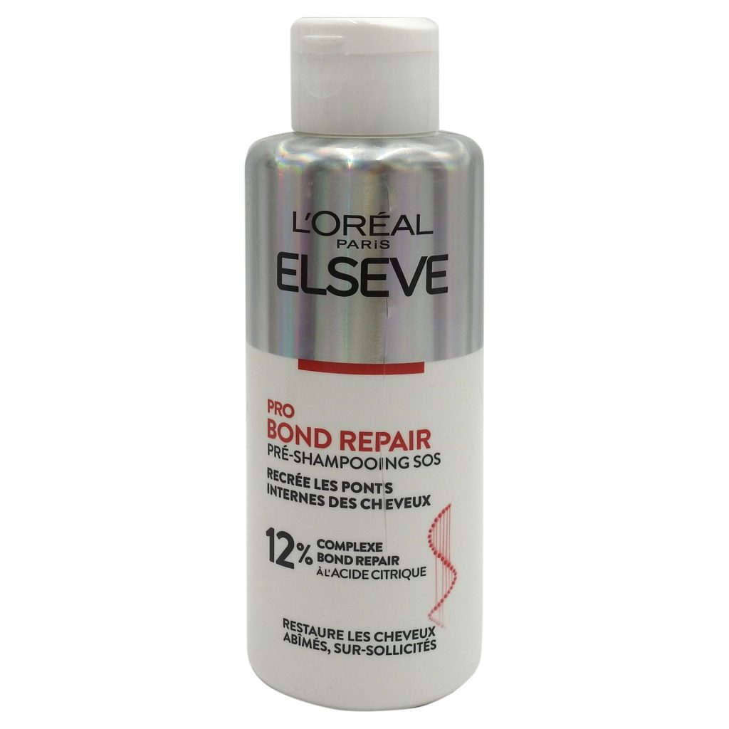 Sampon, Elseve, 200 ml Premium Bond Repair
