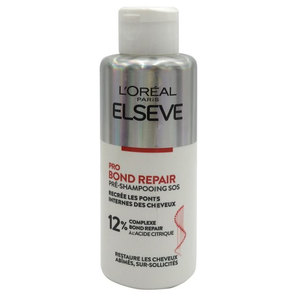 Sampon, Elseve, 200 ml Premium Bond Repair