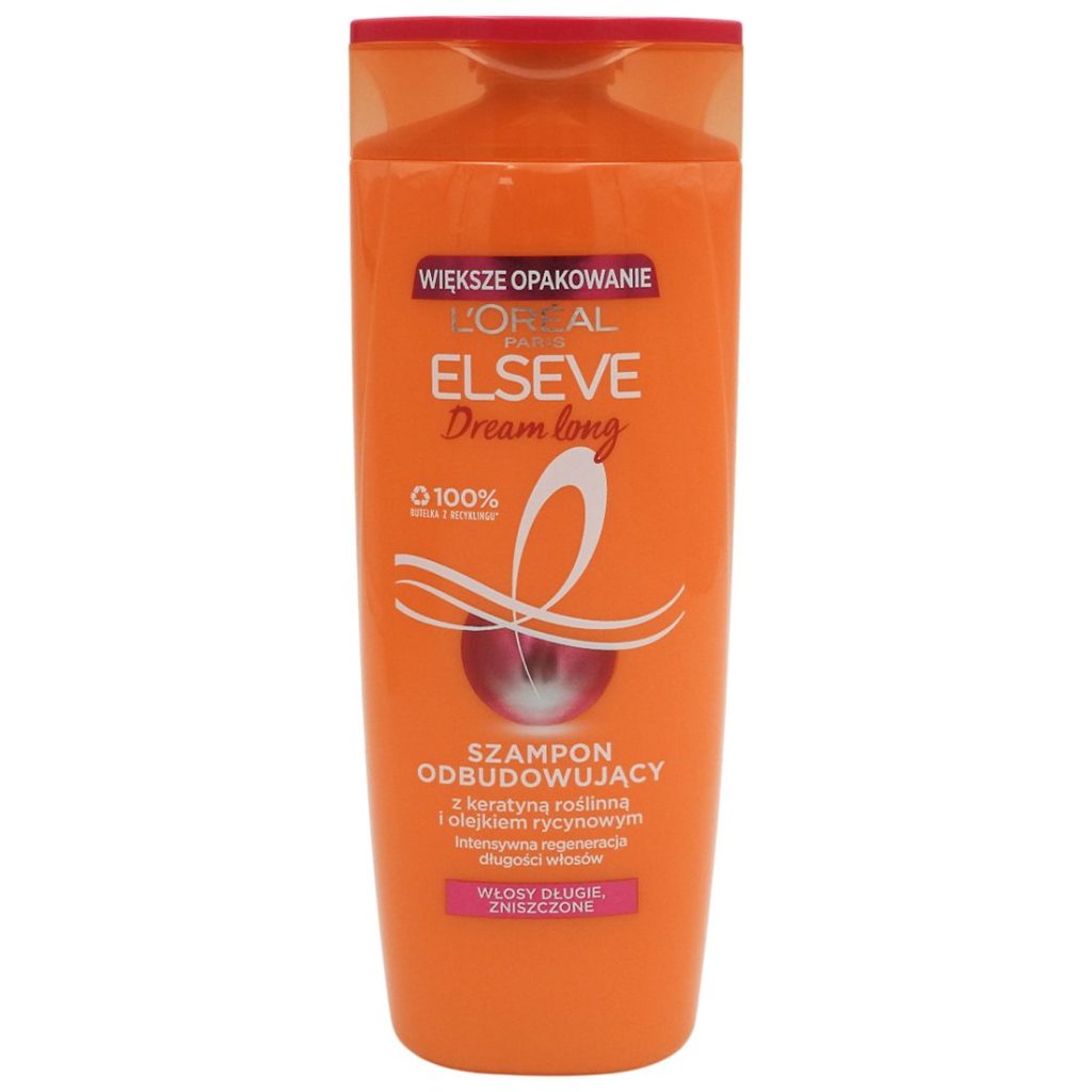 Sampon, Elseve, 500 ml Dream Long