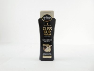 Sampon, Gliss, 250 ml Ultimate Repair