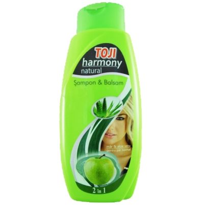 Sampon, Harmony, 700 ml Masline si Avocado