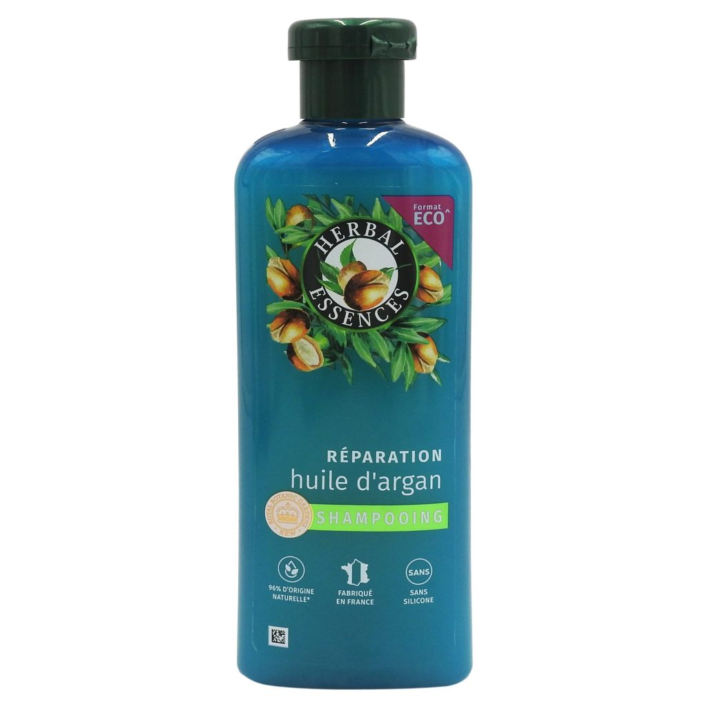 Sampon, Herbal Essences, 350 ml Ulei de Argan