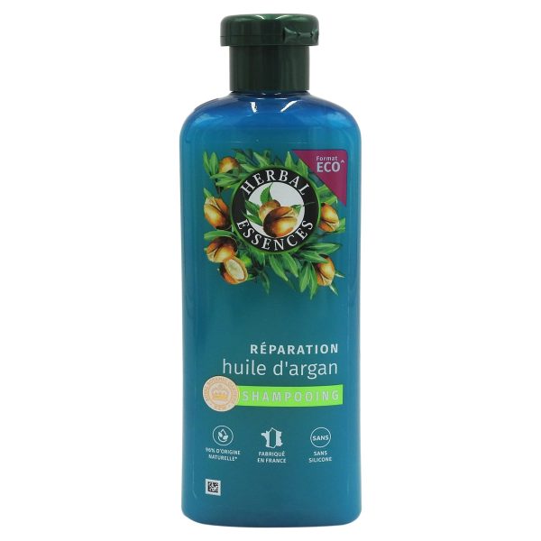 Sampon, Herbal Essences, 350 ml Ulei de Argan