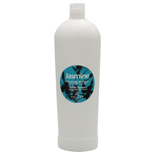 Sampon, Kallos, 1000 ml Jasmine