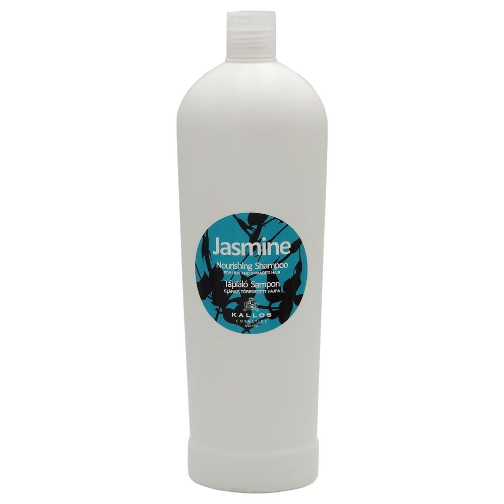 Sampon, Kallos, 1000 ml Jasmine
