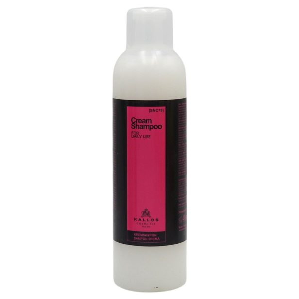 Sampon, Kallos, 700 ml Crema