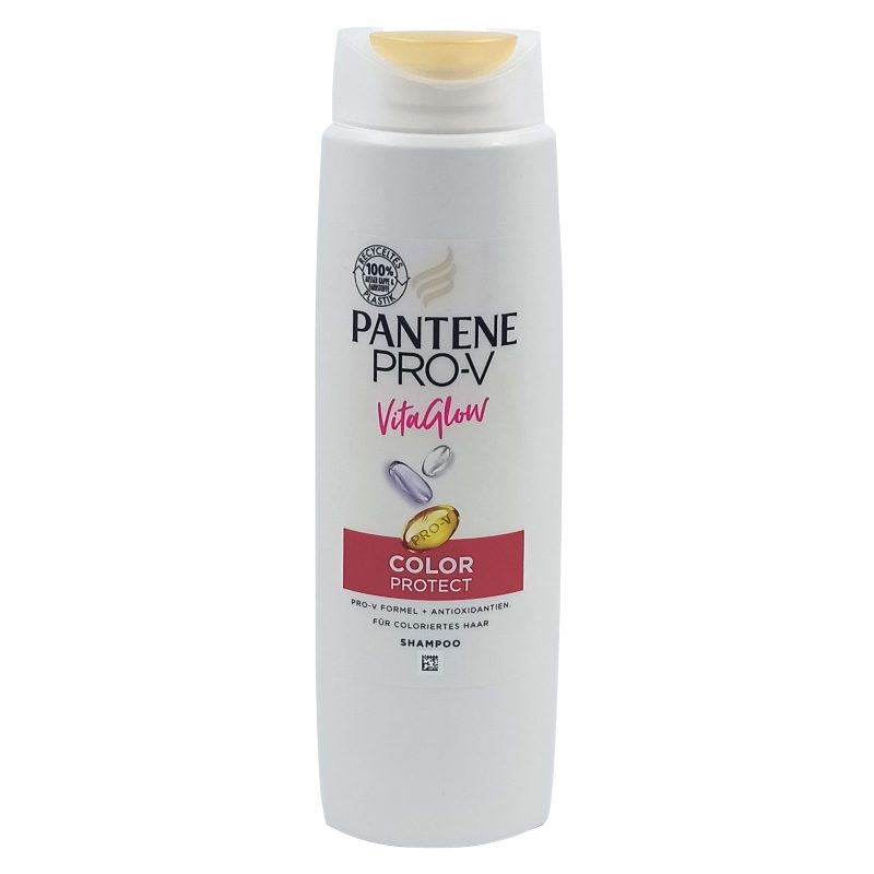 Sampon, Pantene, 300 ml Color Protect