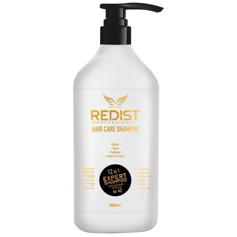 Sampon, Redist, 1000 ml 12in1 Expert
