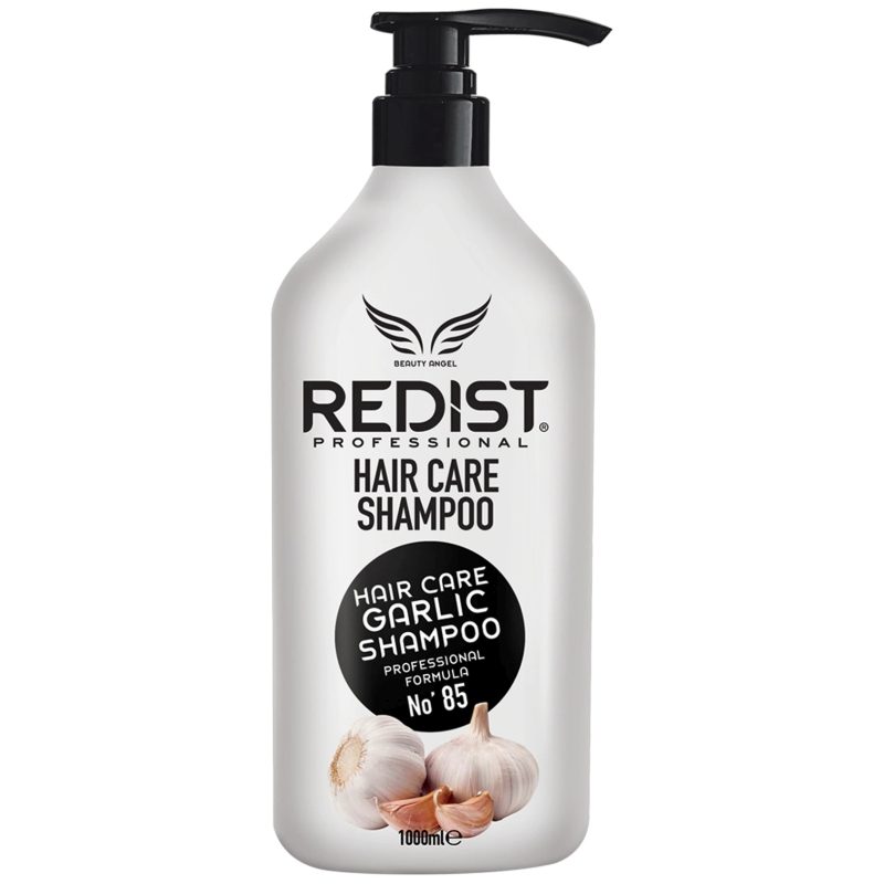 Sampon, Redist, 1000 ml Usturoi