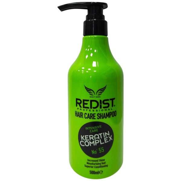 Sampon, Redist, 500 ml Keratin Complex