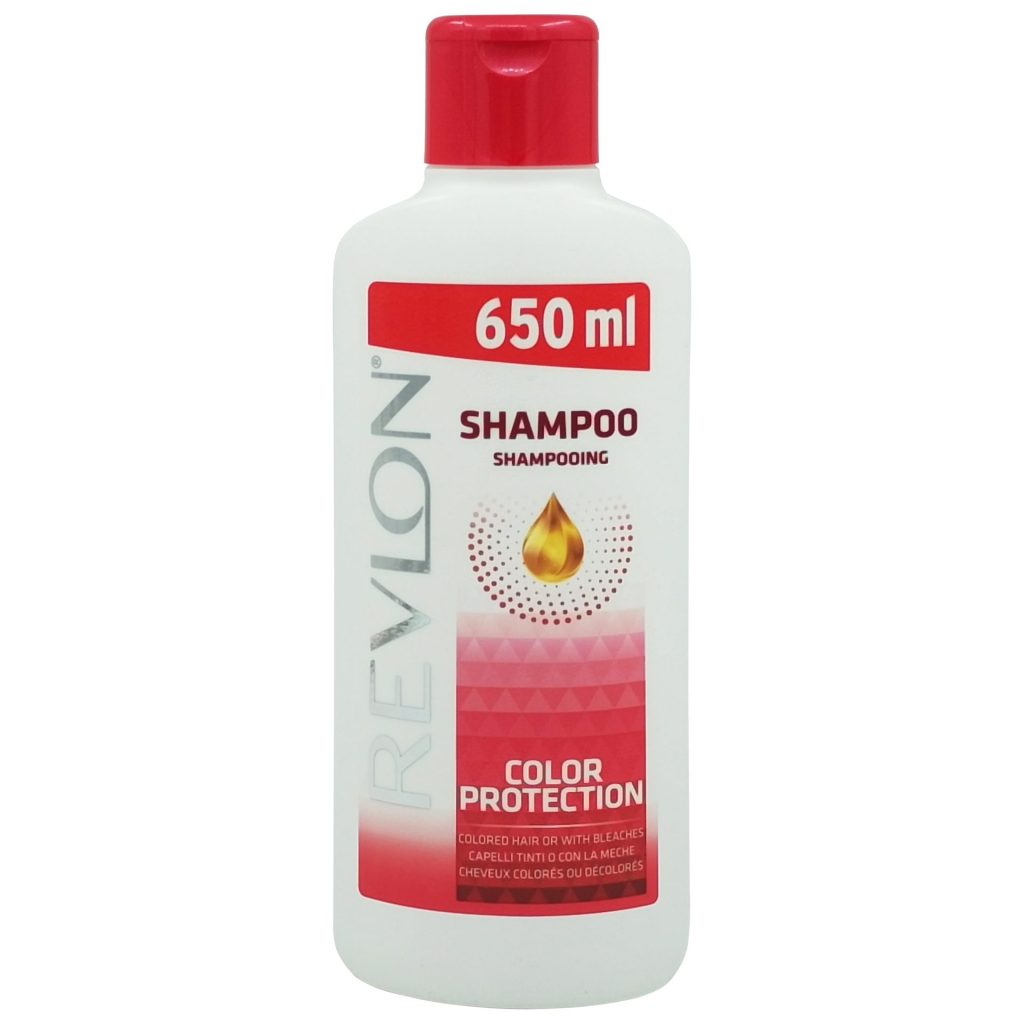 Sampon, Revlon, 650 ml Protectie Par Vopsit