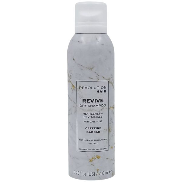 Sampon, Revolution, Uscat 200 ml Revive