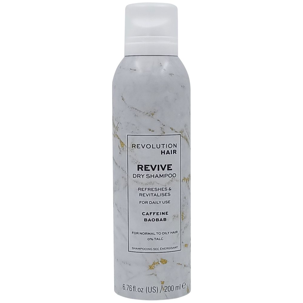 Sampon, Revolution, Uscat 200 ml Revive