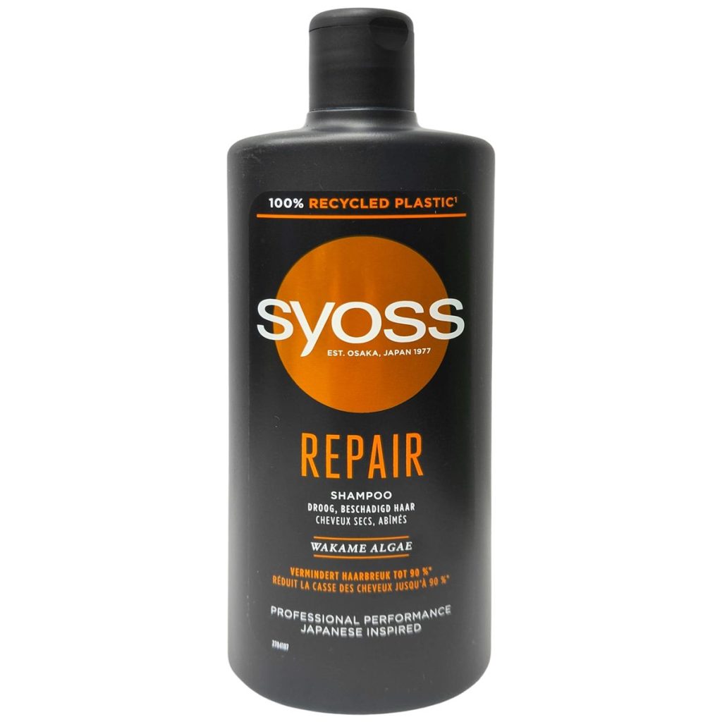 Sampon, Syoss, 440 ml Repair