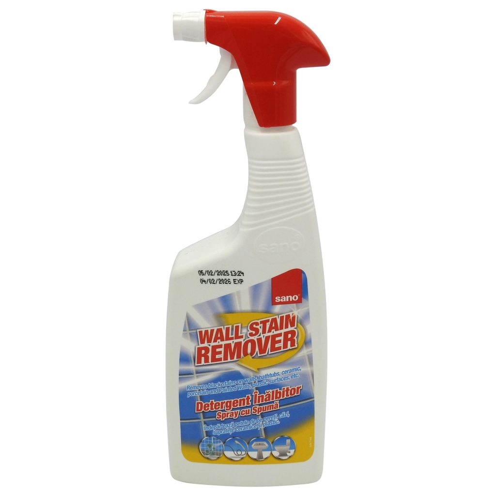 Sano Detergent Inalbitor Suprafete 750 ml