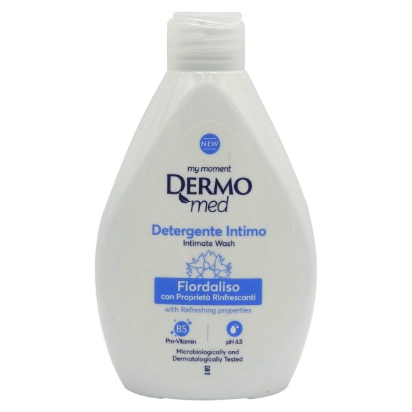 Sapun, Dermomed, Intim 250 ml Fiordaliso