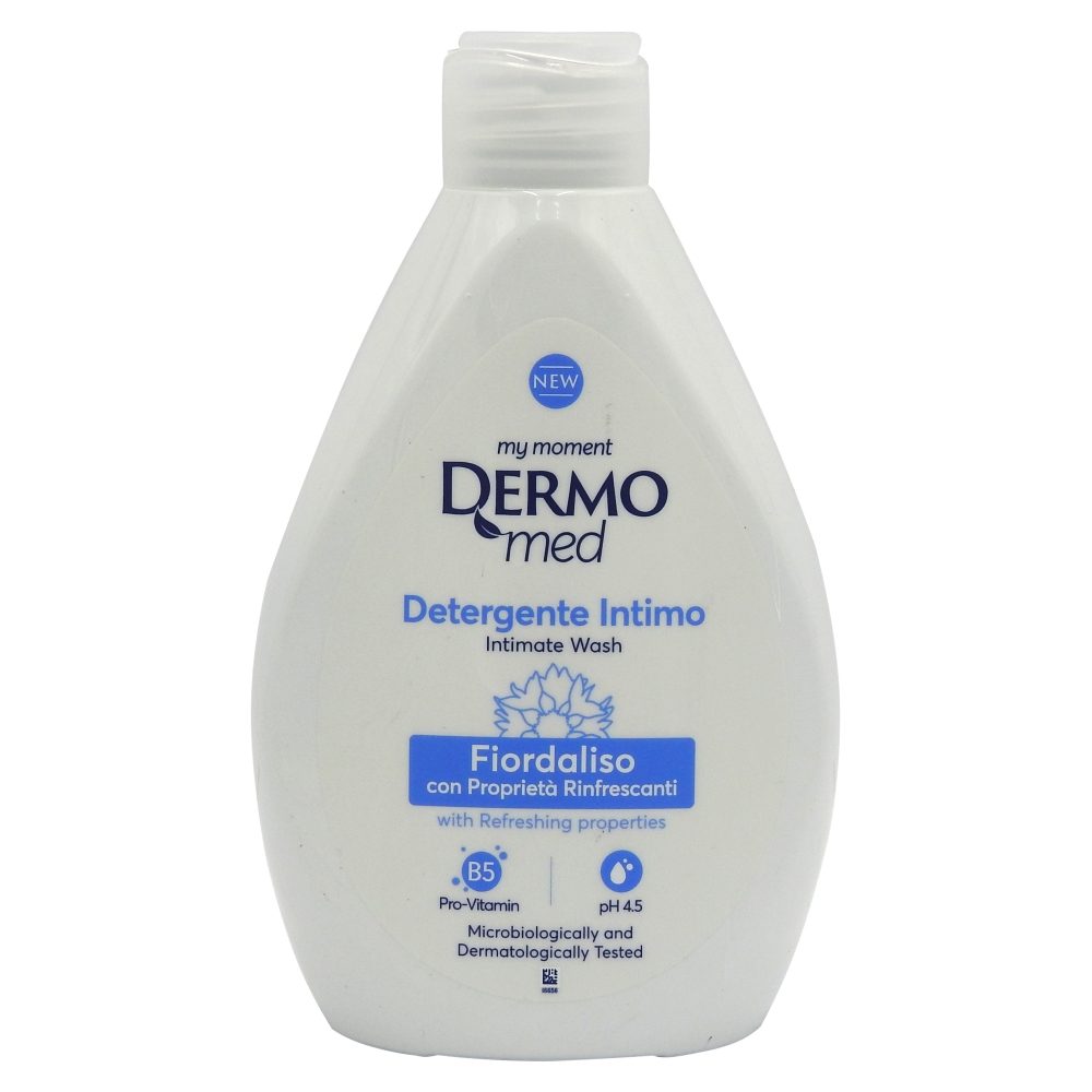 Sapun, Dermomed, Intim 250 ml Fiordaliso