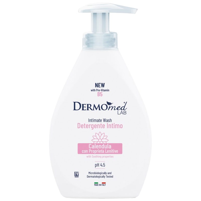 Sapun, Dermomed, Intim 250 ml Sensitive